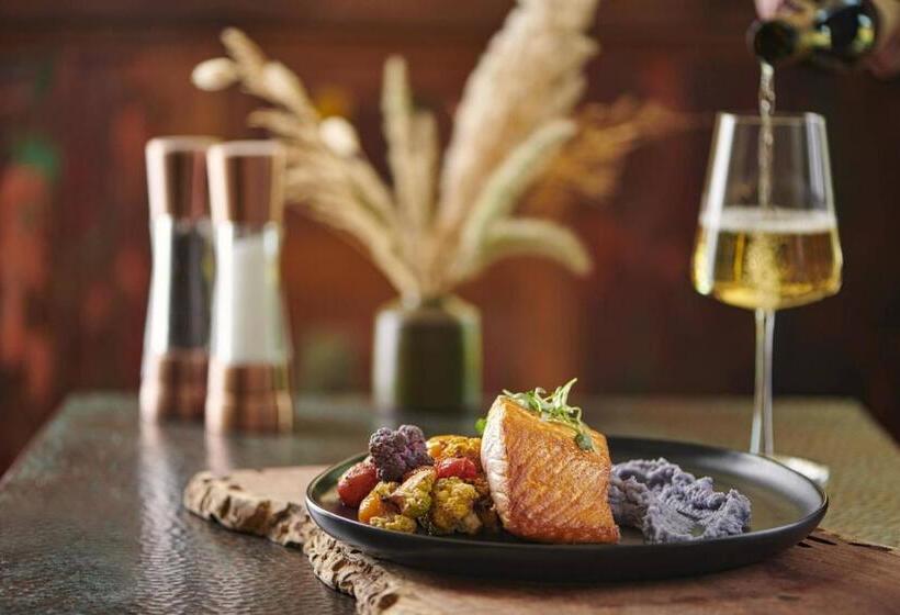 فندق Drover, Autograph Collection