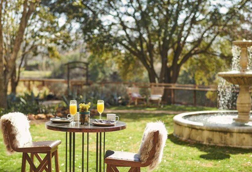 فندق Drover, Autograph Collection