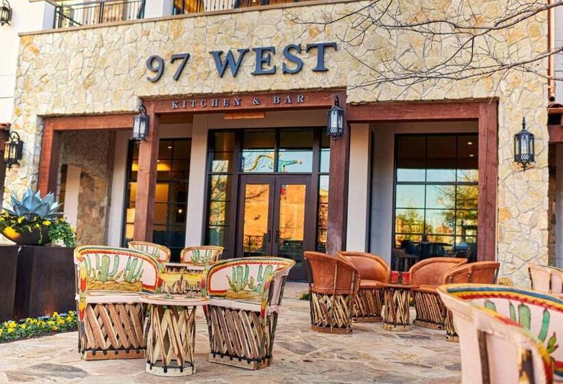 فندق Drover, Autograph Collection