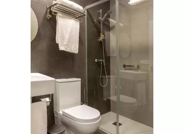 Hotelli Hostal Pórtico