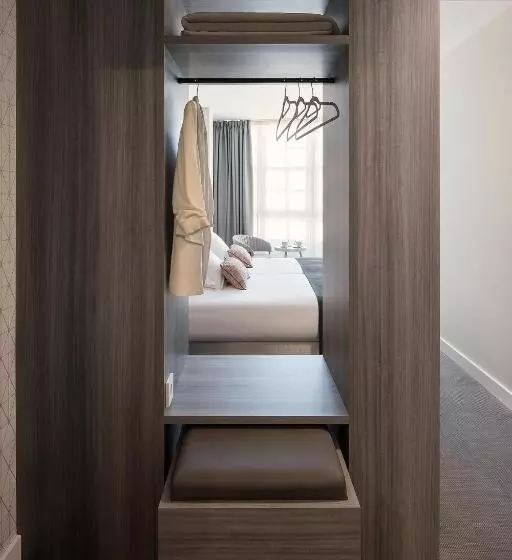 Hotelli Hostal Pórtico