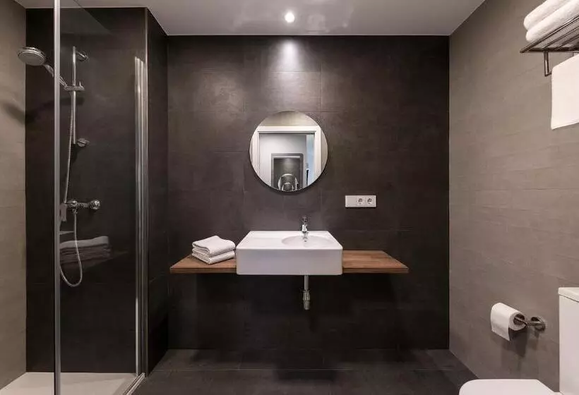 Hotelli Hostal Pórtico