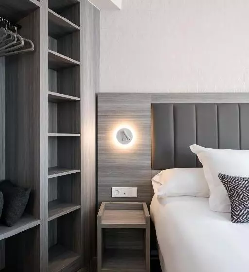 Hotelli Hostal Pórtico