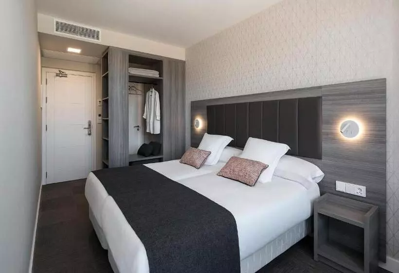 Hotelli Hostal Pórtico