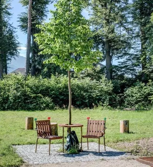 Hotelli Na Rozcestí