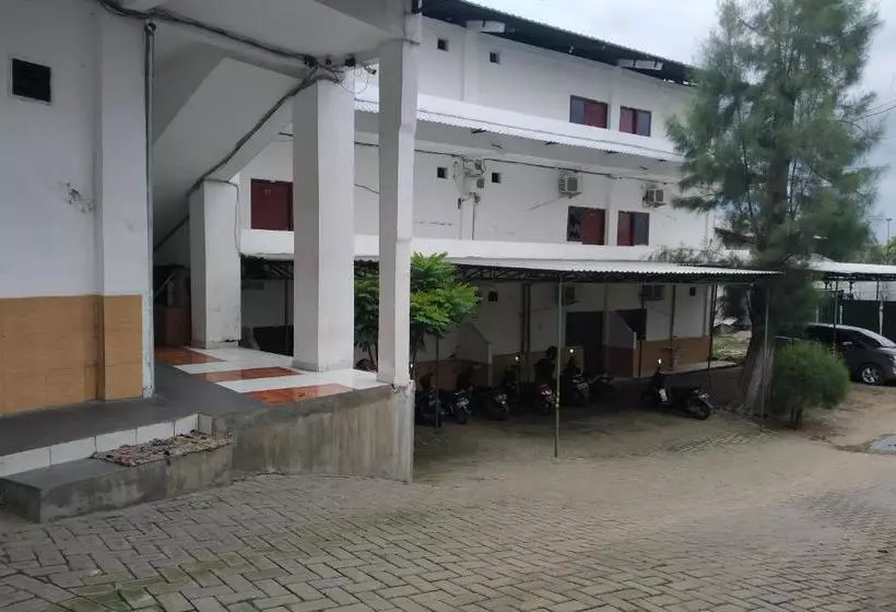 Hotelli Oyo 3329  Mulya Jaya