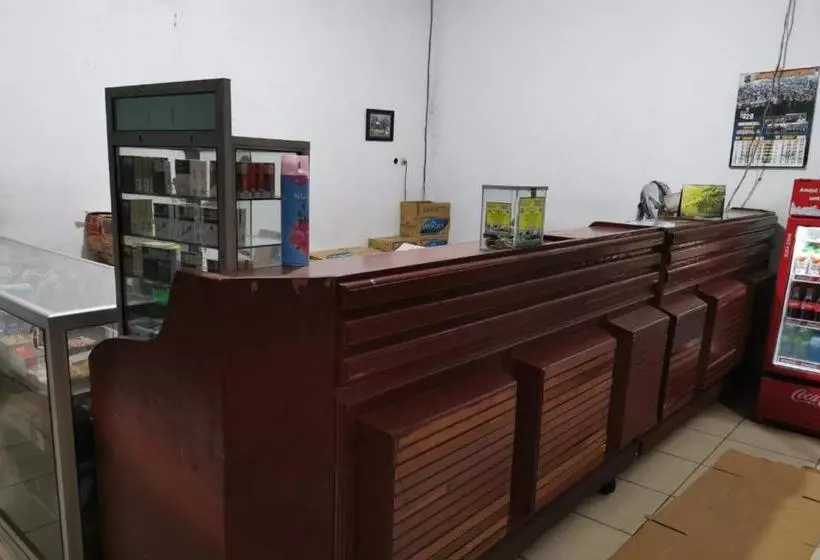 Hotelli Oyo 3329  Mulya Jaya