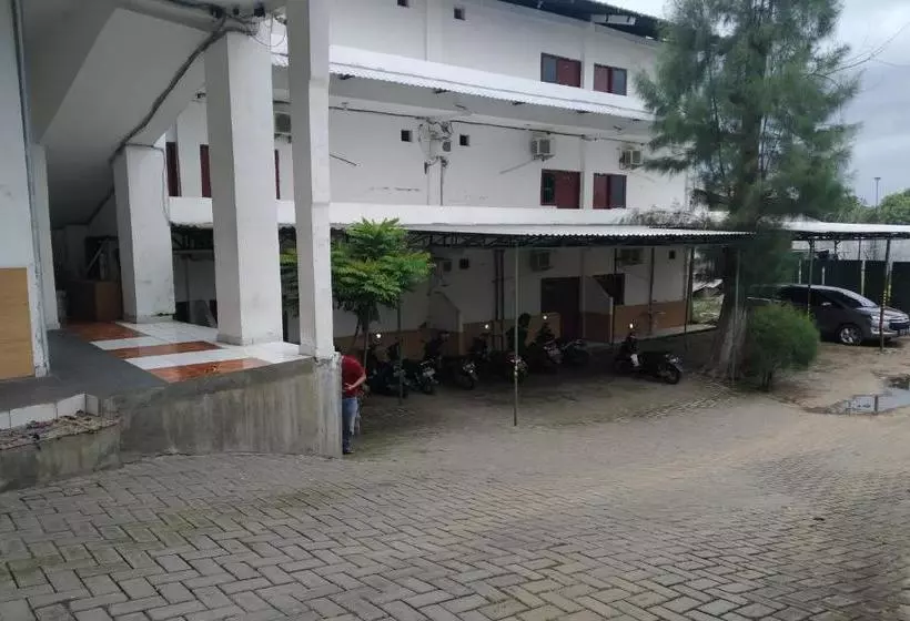 Hotelli Oyo 3329  Mulya Jaya