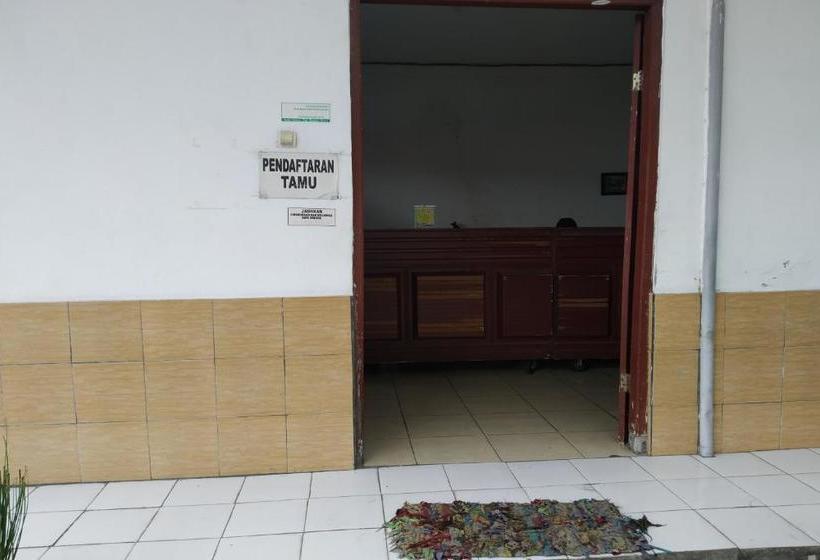 בית מלון כפרי Oyo 3329  Mulya Jaya