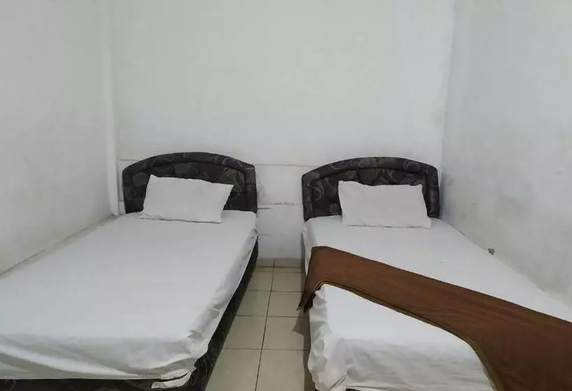 Hotelli Oyo 3329  Mulya Jaya