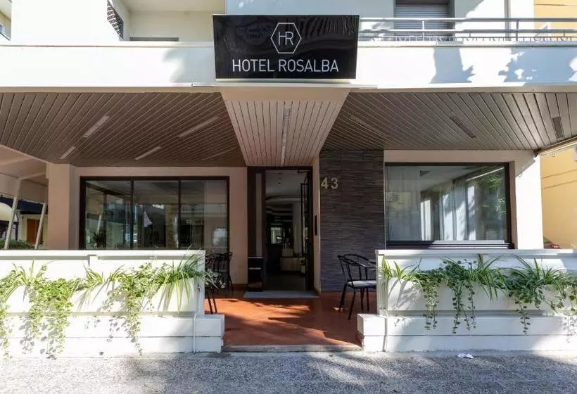 Hotelli Rosalba