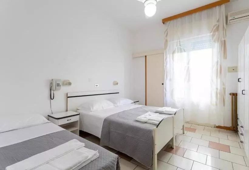 Hotelli Rosalba