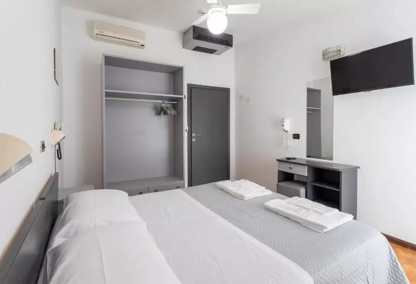 Hotelli Rosalba