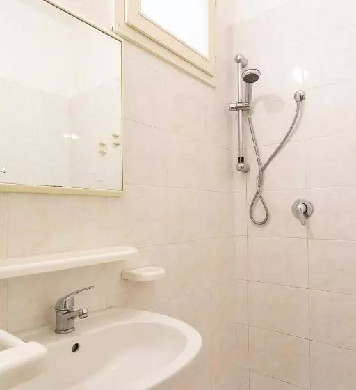 Hotelli Rosalba