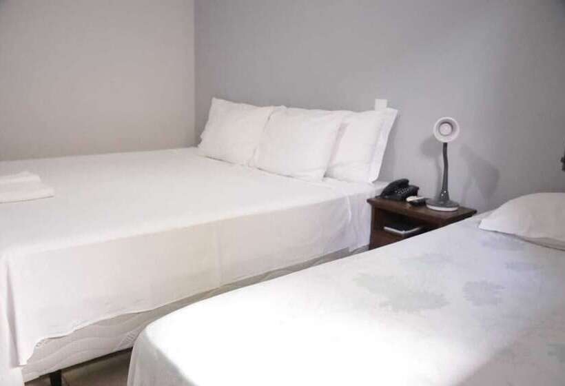 בית מלון כפרי Shellter