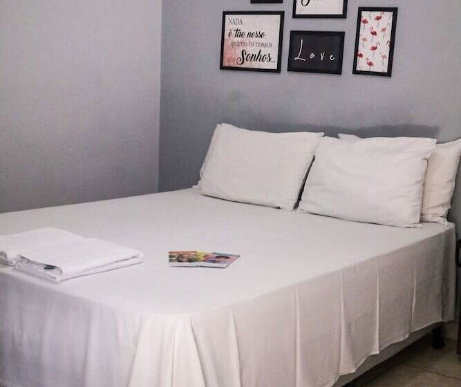 בית מלון כפרי Shellter