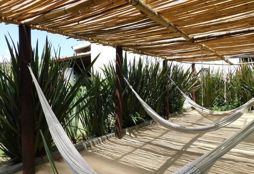 فندق & Spa Luna Canela Boutique