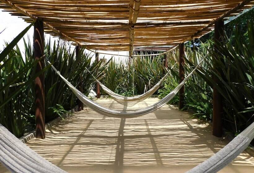 فندق & Spa Luna Canela Boutique