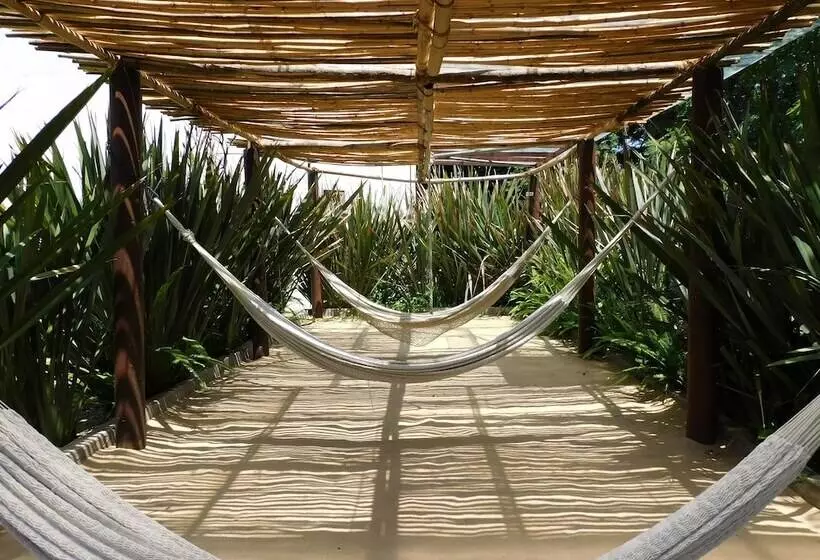 ホテル & Spa Luna Canela Boutique