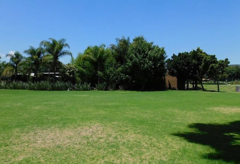 فندق & Spa Luna Canela Boutique