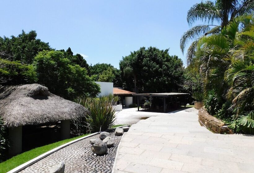 فندق & Spa Luna Canela Boutique