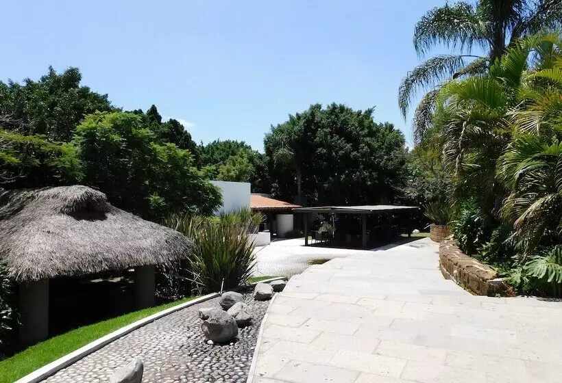 ホテル & Spa Luna Canela Boutique