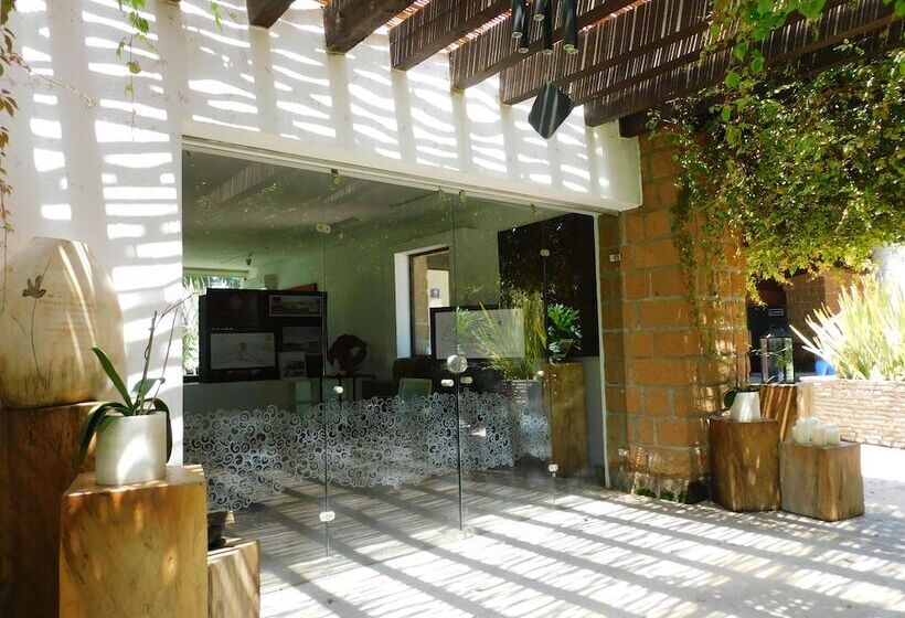 فندق & Spa Luna Canela Boutique