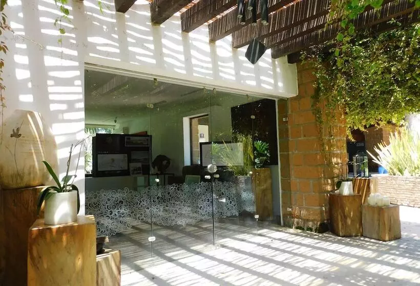 ホテル & Spa Luna Canela Boutique