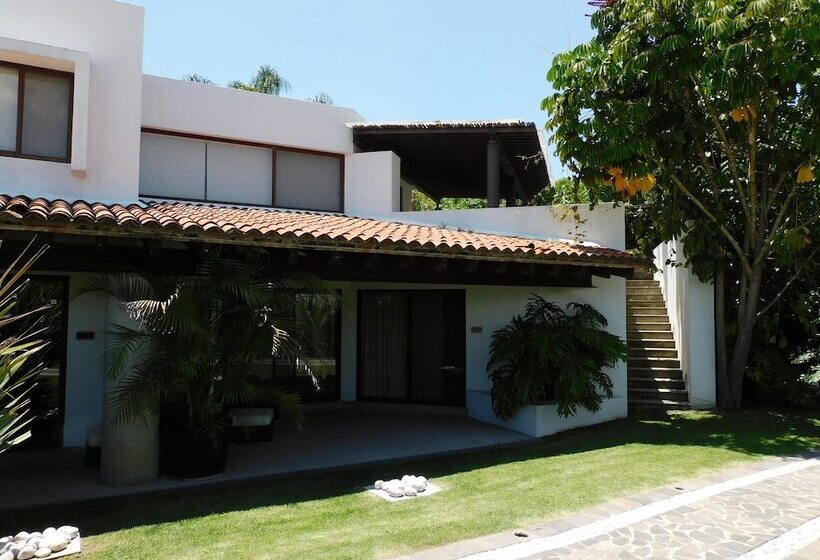 فندق & Spa Luna Canela Boutique