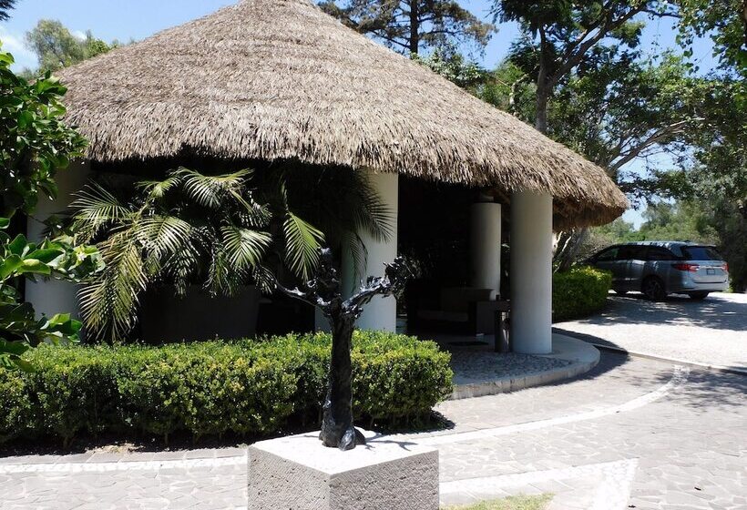 فندق & Spa Luna Canela Boutique