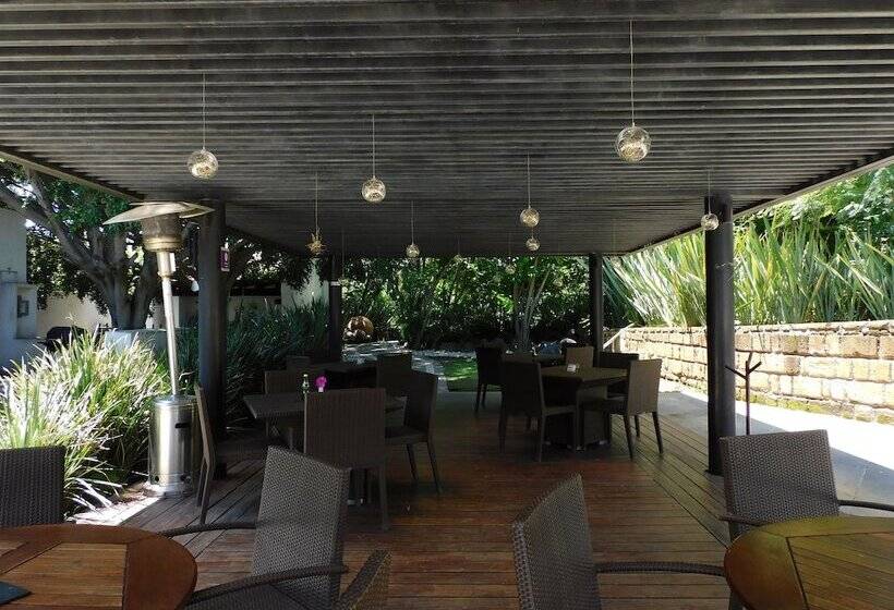 فندق & Spa Luna Canela Boutique