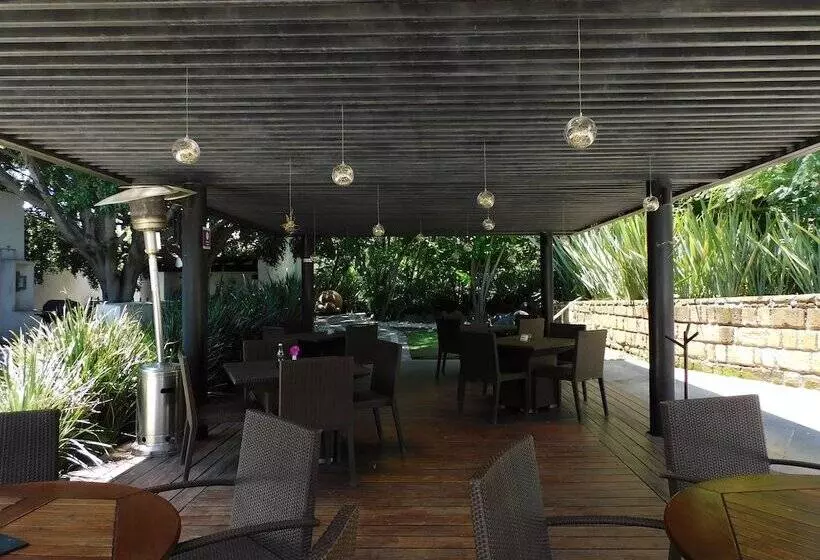 ホテル & Spa Luna Canela Boutique