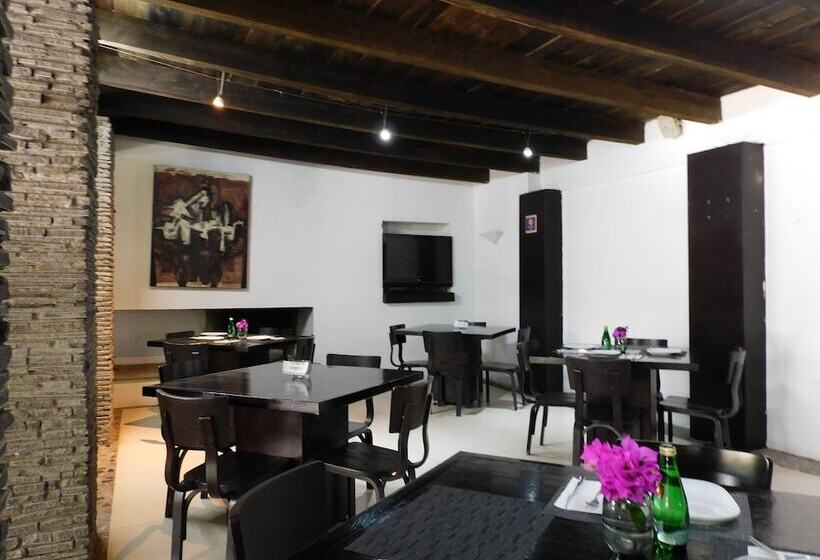 فندق & Spa Luna Canela Boutique