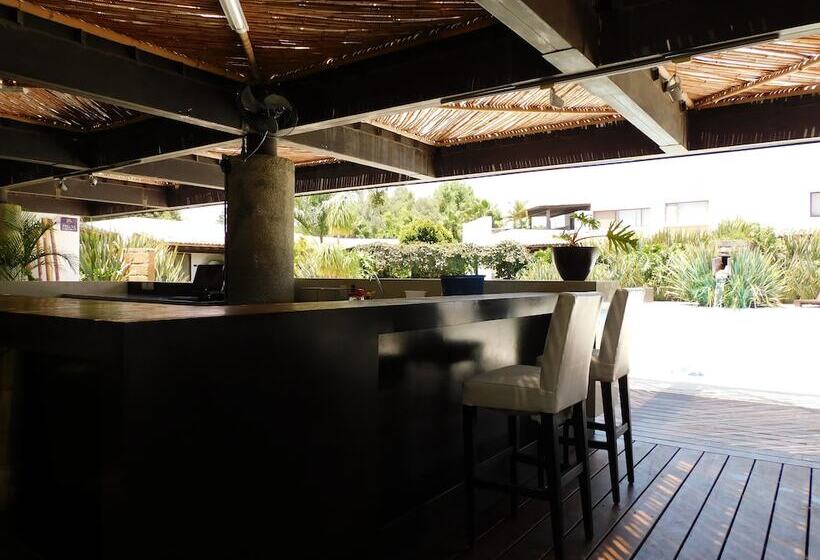 فندق & Spa Luna Canela Boutique