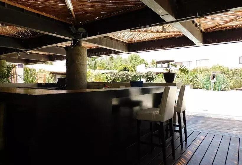 ホテル & Spa Luna Canela Boutique