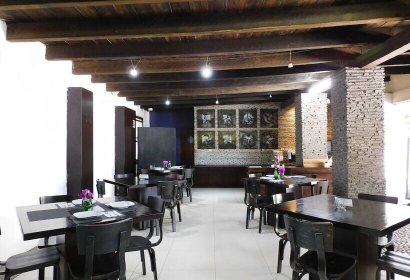 فندق & Spa Luna Canela Boutique