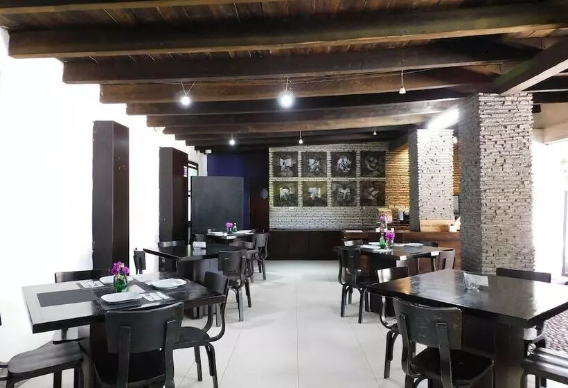 ホテル & Spa Luna Canela Boutique