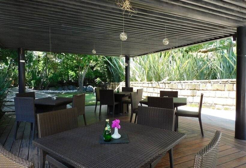 فندق & Spa Luna Canela Boutique