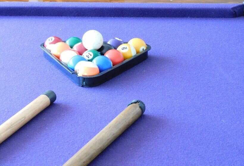 فندق & Spa Luna Canela Boutique