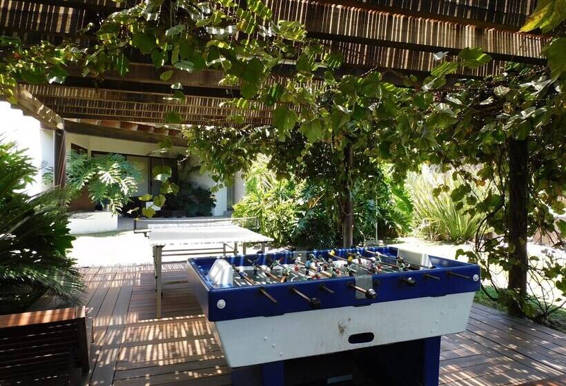 فندق & Spa Luna Canela Boutique