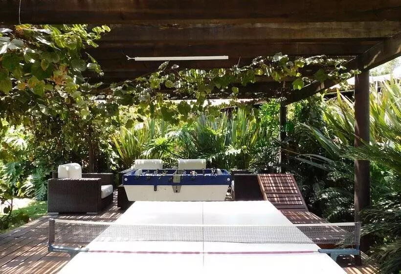 ホテル & Spa Luna Canela Boutique