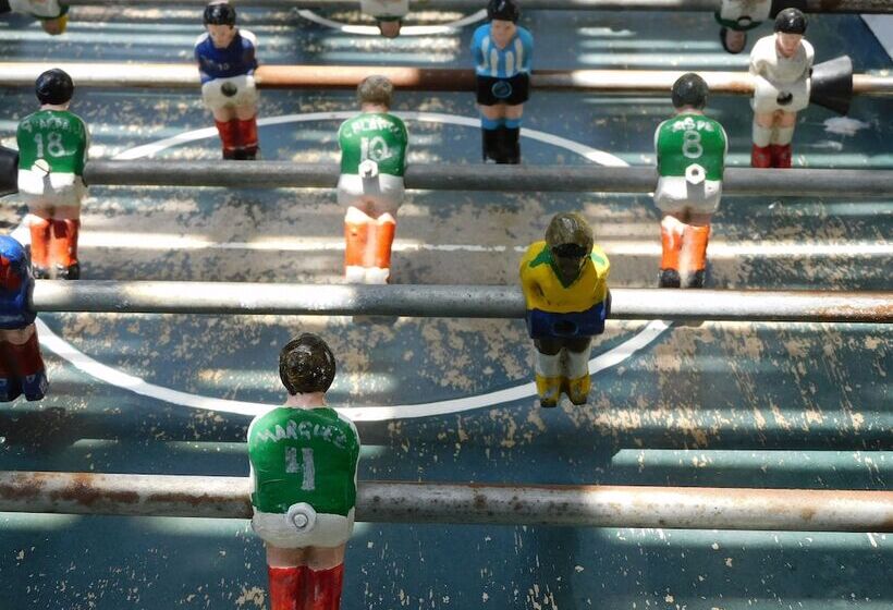 فندق & Spa Luna Canela Boutique