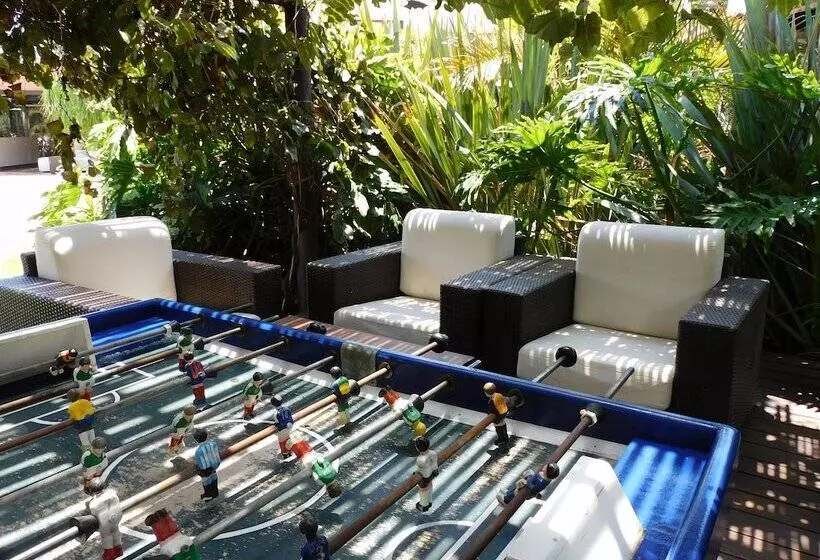 ホテル & Spa Luna Canela Boutique