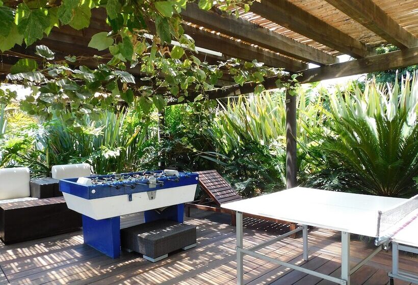 فندق & Spa Luna Canela Boutique