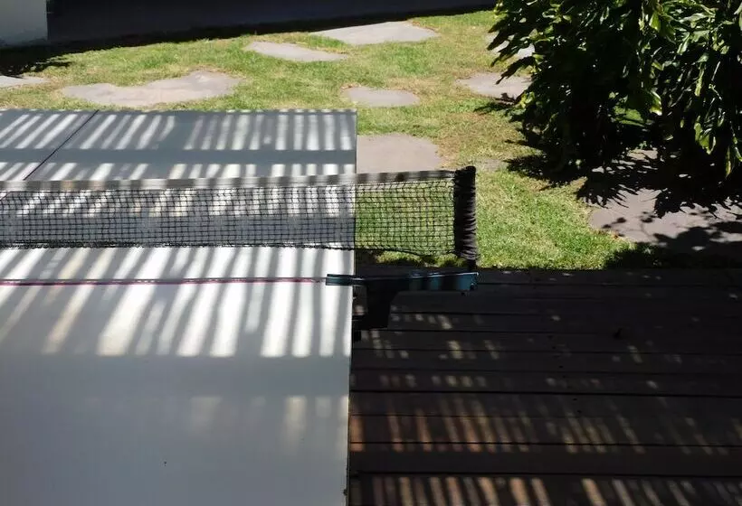 ホテル & Spa Luna Canela Boutique