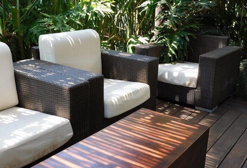 فندق & Spa Luna Canela Boutique