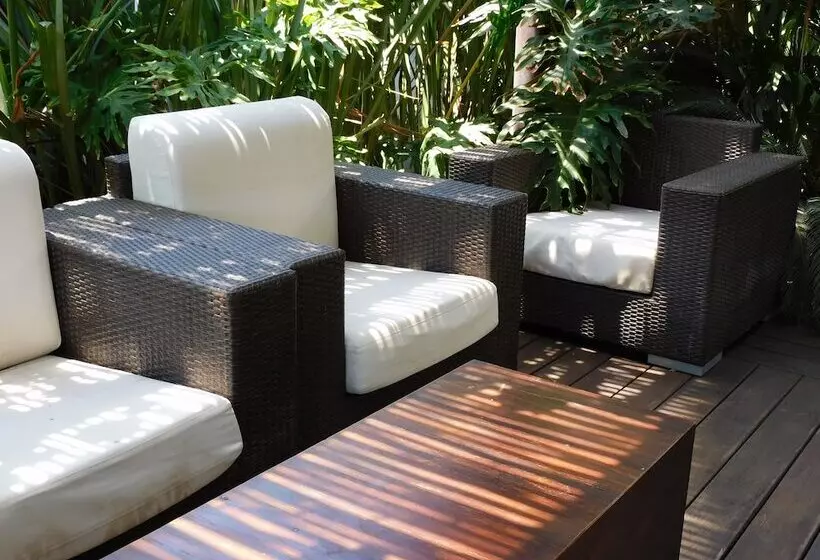 ホテル & Spa Luna Canela Boutique