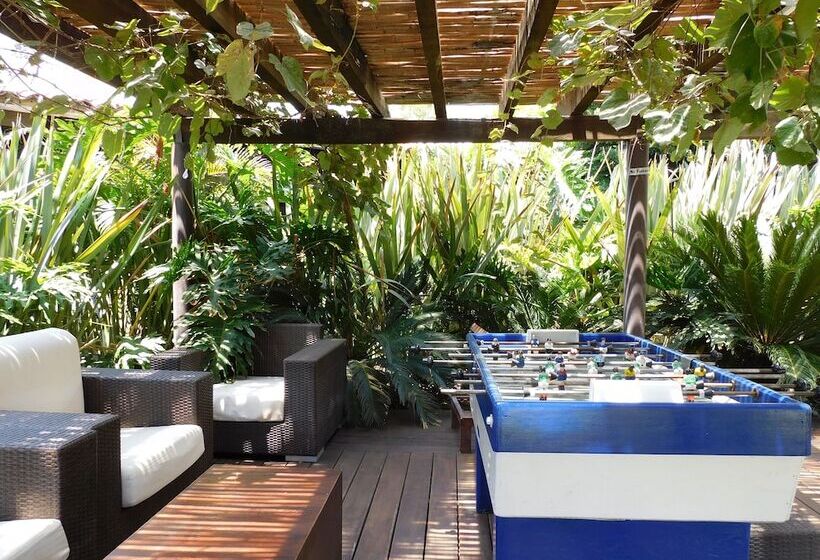 فندق & Spa Luna Canela Boutique