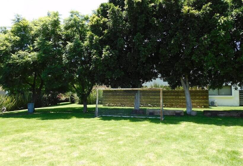 فندق & Spa Luna Canela Boutique