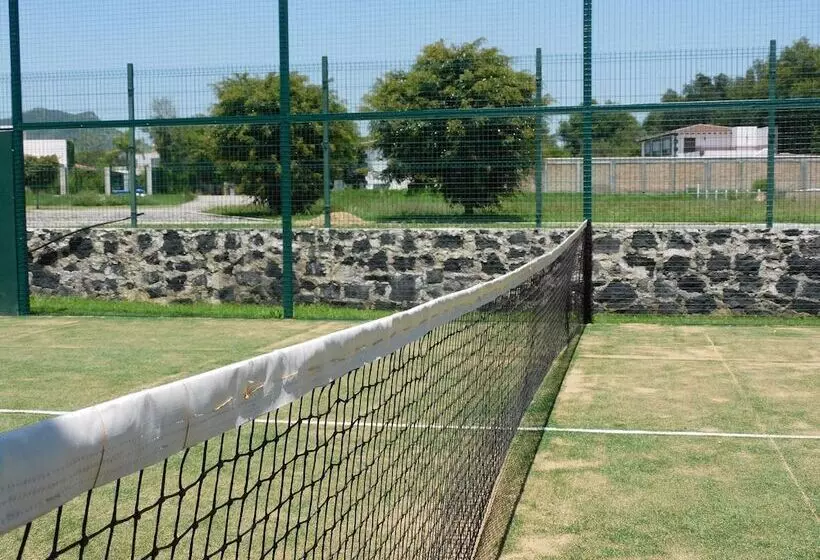 ホテル & Spa Luna Canela Boutique